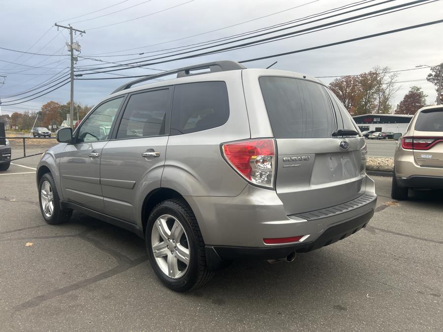 2010 Subaru Forester 4dr Auto 2.5X Limited, available for sale in South Windsor , Connecticut | Ful-line Auto LLC. South Windsor , Connecticut 2010 Subaru Forester 4dr Auto 2.5X Limited, available for sale in South Windsor , Connecticut | Ful-line Auto LLC. South Windsor , Connecticut