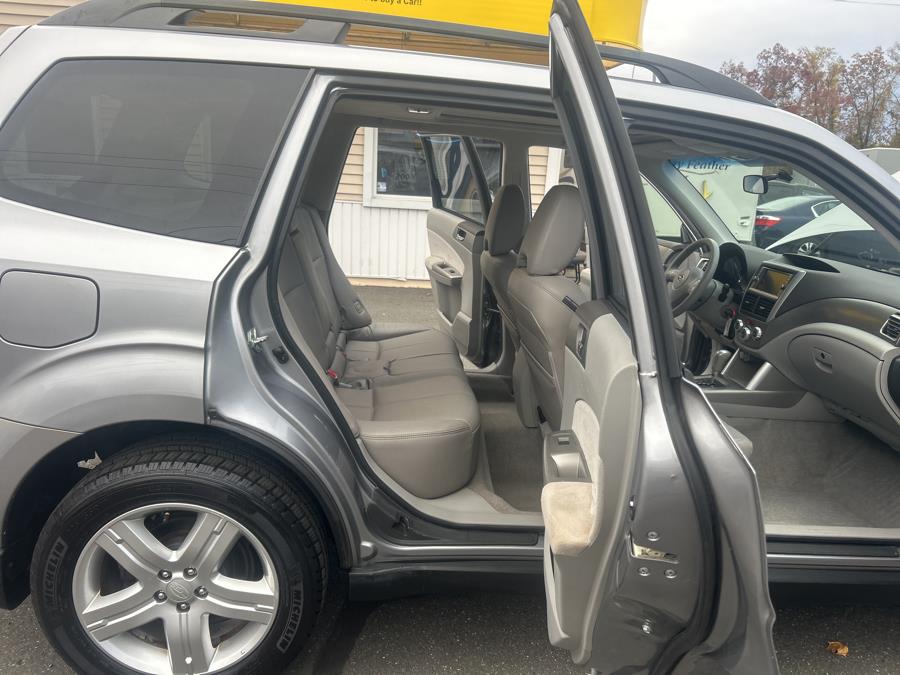 2010 Subaru Forester 4dr Auto 2.5X Limited, available for sale in South Windsor , Connecticut | Ful-line Auto LLC. South Windsor , Connecticut 2010 Subaru Forester 4dr Auto 2.5X Limited, available for sale in South Windsor , Connecticut | Ful-line Auto LLC. South Windsor , Connecticut