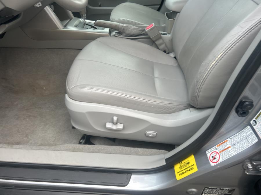 2010 Subaru Forester 4dr Auto 2.5X Limited, available for sale in South Windsor , Connecticut | Ful-line Auto LLC. South Windsor , Connecticut 2010 Subaru Forester 4dr Auto 2.5X Limited, available for sale in South Windsor , Connecticut | Ful-line Auto LLC. South Windsor , Connecticut