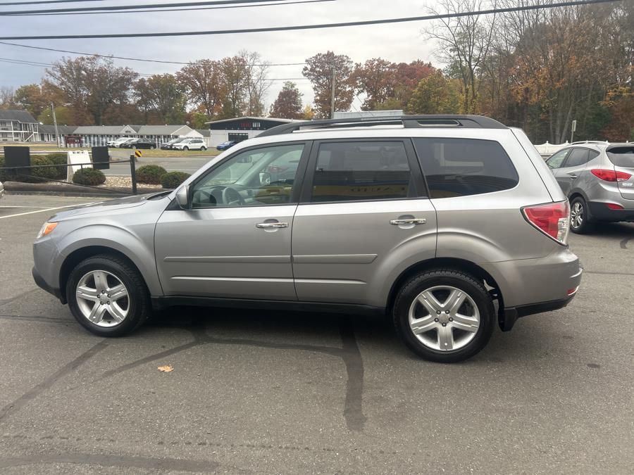2010 Subaru Forester 4dr Auto 2.5X Limited, available for sale in South Windsor , Connecticut | Ful-line Auto LLC. South Windsor , Connecticut 2010 Subaru Forester 4dr Auto 2.5X Limited, available for sale in South Windsor , Connecticut | Ful-line Auto LLC. South Windsor , Connecticut