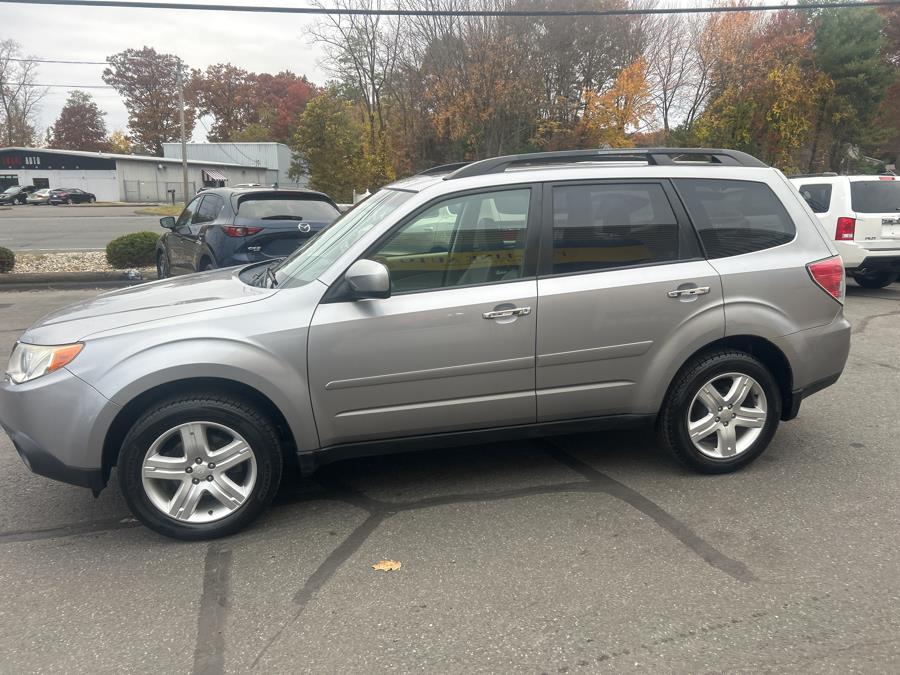 2010 Subaru Forester 4dr Auto 2.5X Limited, available for sale in South Windsor , Connecticut | Ful-line Auto LLC. South Windsor , Connecticut 2010 Subaru Forester 4dr Auto 2.5X Limited, available for sale in South Windsor , Connecticut | Ful-line Auto LLC. South Windsor , Connecticut