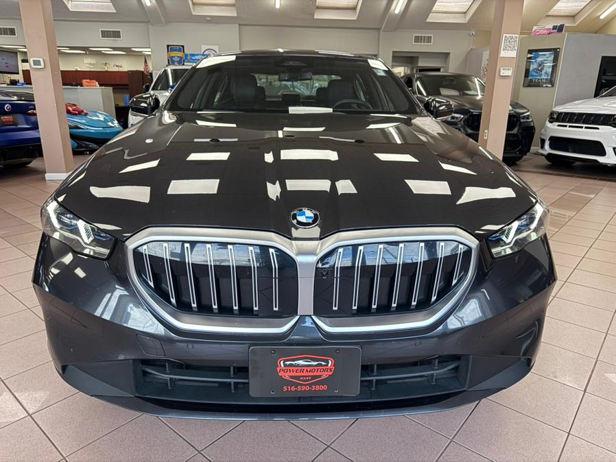 2025 BMW 5 Series 530i xDrive Sedan, available for sale in Massapequa Park, New York | Power Motors East. Massapequa Park, New York 2025 BMW 5 Series 530i xDrive Sedan, available for sale in Massapequa Park, New York | Power Motors East. Massapequa Park, New York