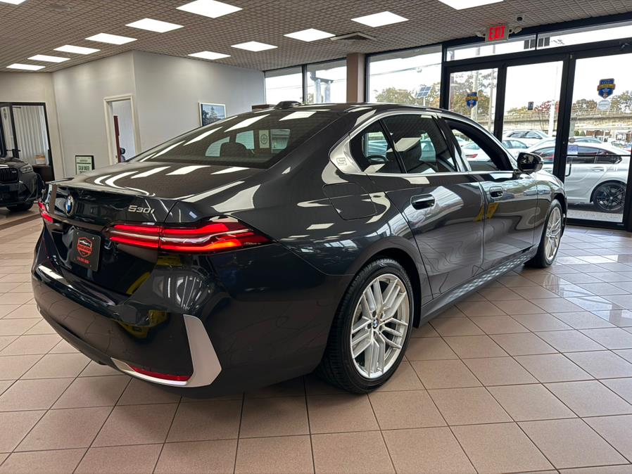 2025 BMW 5 Series 530i xDrive Sedan, available for sale in Massapequa Park, New York | Power Motors East. Massapequa Park, New York 2025 BMW 5 Series 530i xDrive Sedan, available for sale in Massapequa Park, New York | Power Motors East. Massapequa Park, New York
