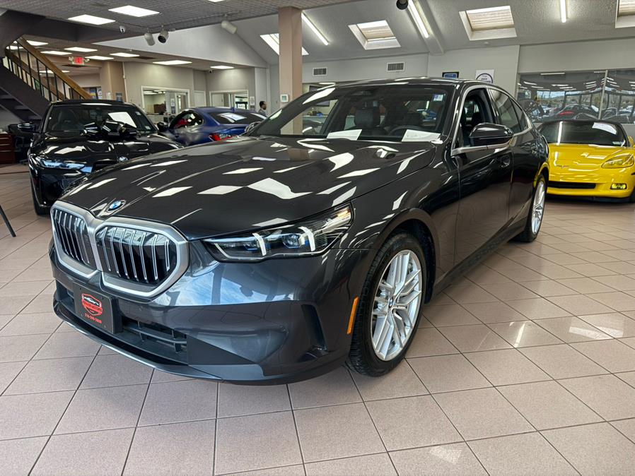 2025 BMW 5 Series 530i xDrive Sedan, available for sale in Massapequa Park, New York | Power Motors East. Massapequa Park, New York 2025 BMW 5 Series 530i xDrive Sedan, available for sale in Massapequa Park, New York | Power Motors East. Massapequa Park, New York
