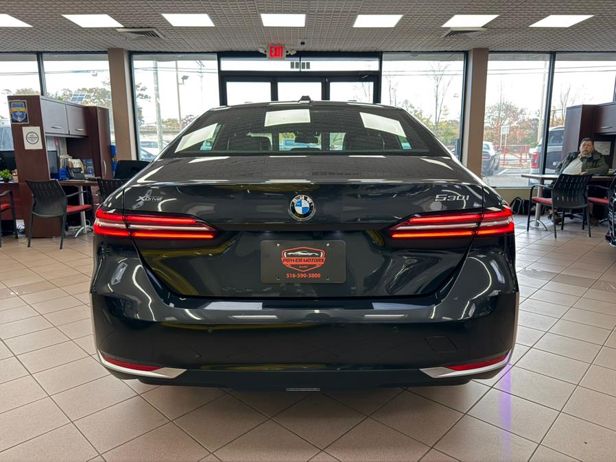 2025 BMW 5 Series 530i xDrive Sedan, available for sale in Massapequa Park, New York | Power Motors East. Massapequa Park, New York 2025 BMW 5 Series 530i xDrive Sedan, available for sale in Massapequa Park, New York | Power Motors East. Massapequa Park, New York
