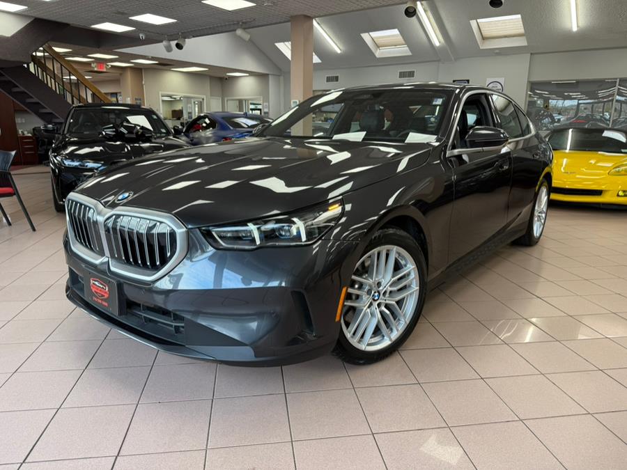 2025 BMW 5 Series 530i xDrive Sedan, available for sale in Massapequa Park, New York | Power Motors East. Massapequa Park, New York 2025 BMW 5 Series 530i xDrive Sedan, available for sale in Massapequa Park, New York | Power Motors East. Massapequa Park, New York