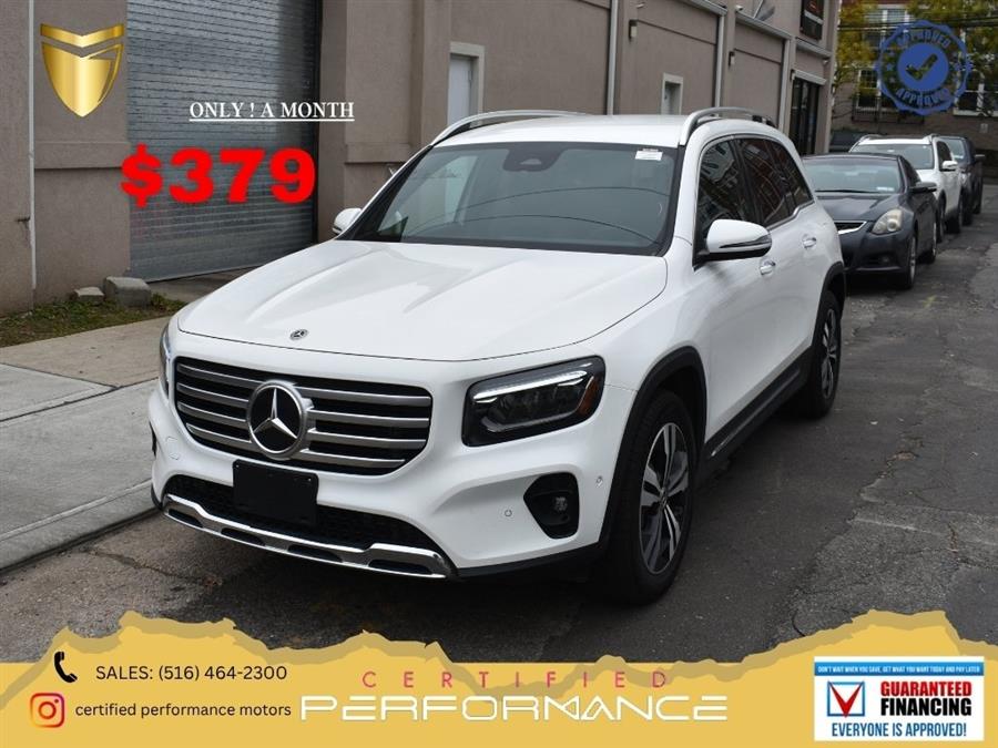 Used 2024 Mercedes-benz Glb in Valley Stream, New York | Certified Performance Motors. Valley Stream, New York