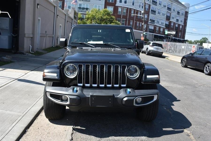 2021 Jeep Wrangler Unlimited Sahara High Altitude 4xe, available for sale in Valley Stream, New York | Certified Performance Motors. Valley Stream, New York 2021 Jeep Wrangler Unlimited Sahara High Altitude 4xe, available for sale in Valley Stream, New York | Certified Performance Motors. Valley Stream, New York