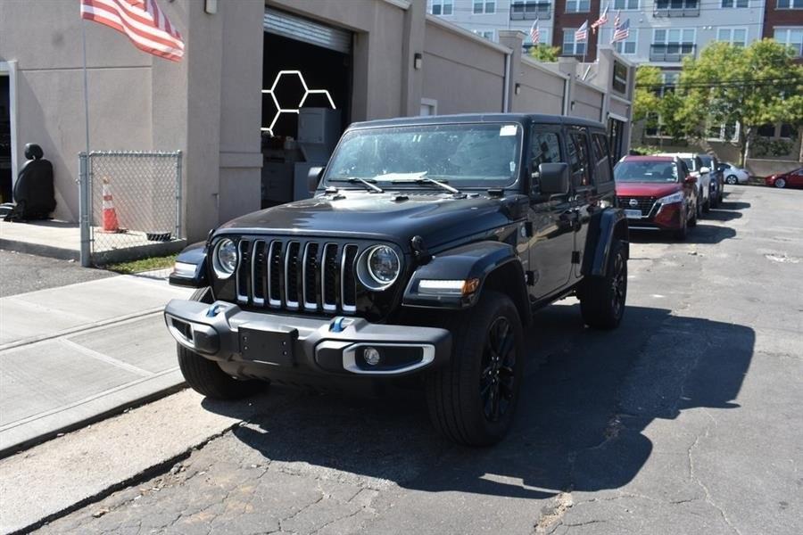 2021 Jeep Wrangler Unlimited Sahara High Altitude 4xe, available for sale in Valley Stream, New York | Certified Performance Motors. Valley Stream, New York 2021 Jeep Wrangler Unlimited Sahara High Altitude 4xe, available for sale in Valley Stream, New York | Certified Performance Motors. Valley Stream, New York