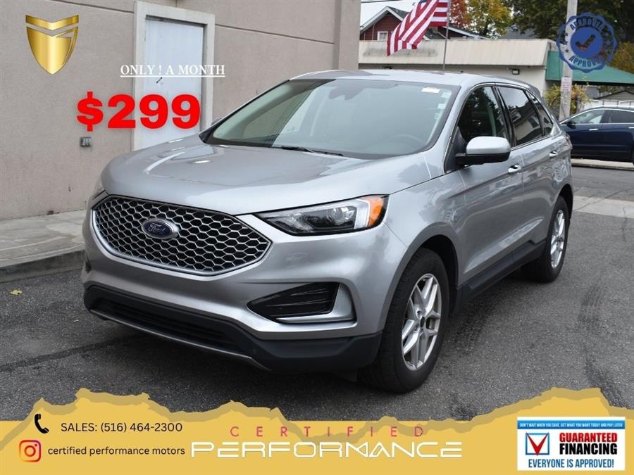 2024 Ford Edge SEL, available for sale in Valley Stream, New York | Certified Performance Motors. Valley Stream, New York 2024 Ford Edge SEL, available for sale in Valley Stream, New York | Certified Performance Motors. Valley Stream, New York