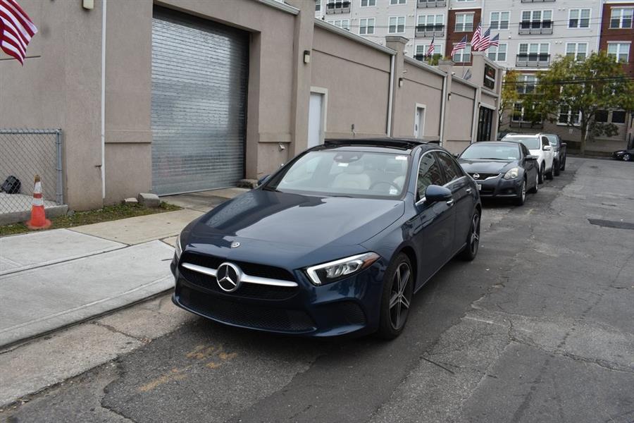 2020 Mercedes-benz A-class A 220, available for sale in Valley Stream, New York | Certified Performance Motors. Valley Stream, New York 2020 Mercedes-benz A-class A 220, available for sale in Valley Stream, New York | Certified Performance Motors. Valley Stream, New York