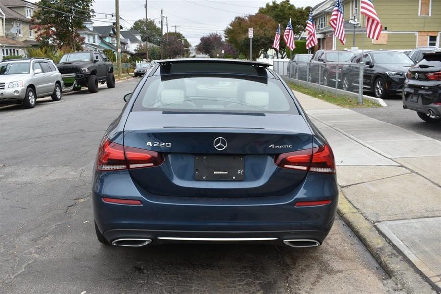 2020 Mercedes-benz A-class A 220, available for sale in Valley Stream, New York | Certified Performance Motors. Valley Stream, New York 2020 Mercedes-benz A-class A 220, available for sale in Valley Stream, New York | Certified Performance Motors. Valley Stream, New York