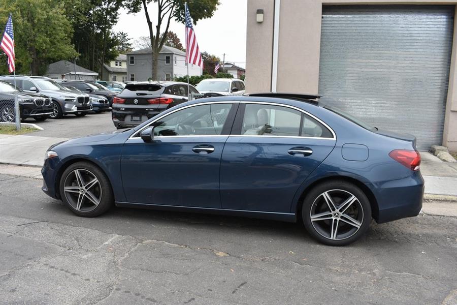 2020 Mercedes-benz A-class A 220, available for sale in Valley Stream, New York | Certified Performance Motors. Valley Stream, New York 2020 Mercedes-benz A-class A 220, available for sale in Valley Stream, New York | Certified Performance Motors. Valley Stream, New York
