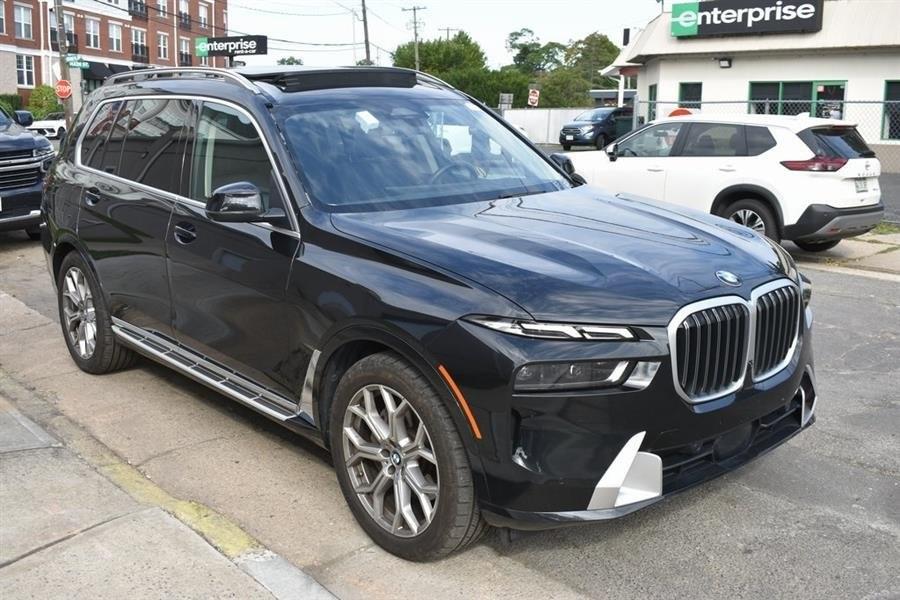 2025 BMW X7 xDrive40i, available for sale in Valley Stream, New York | Certified Performance Motors. Valley Stream, New York 2025 BMW X7 xDrive40i, available for sale in Valley Stream, New York | Certified Performance Motors. Valley Stream, New York