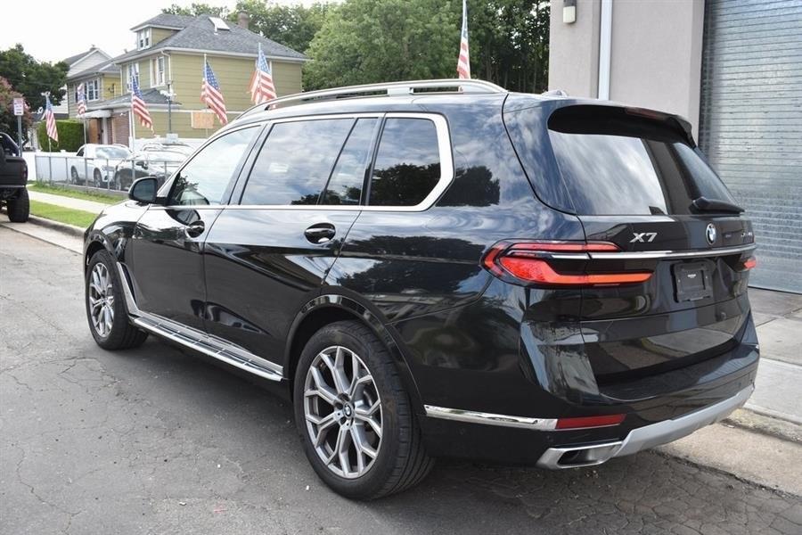 2025 BMW X7 xDrive40i, available for sale in Valley Stream, New York | Certified Performance Motors. Valley Stream, New York 2025 BMW X7 xDrive40i, available for sale in Valley Stream, New York | Certified Performance Motors. Valley Stream, New York