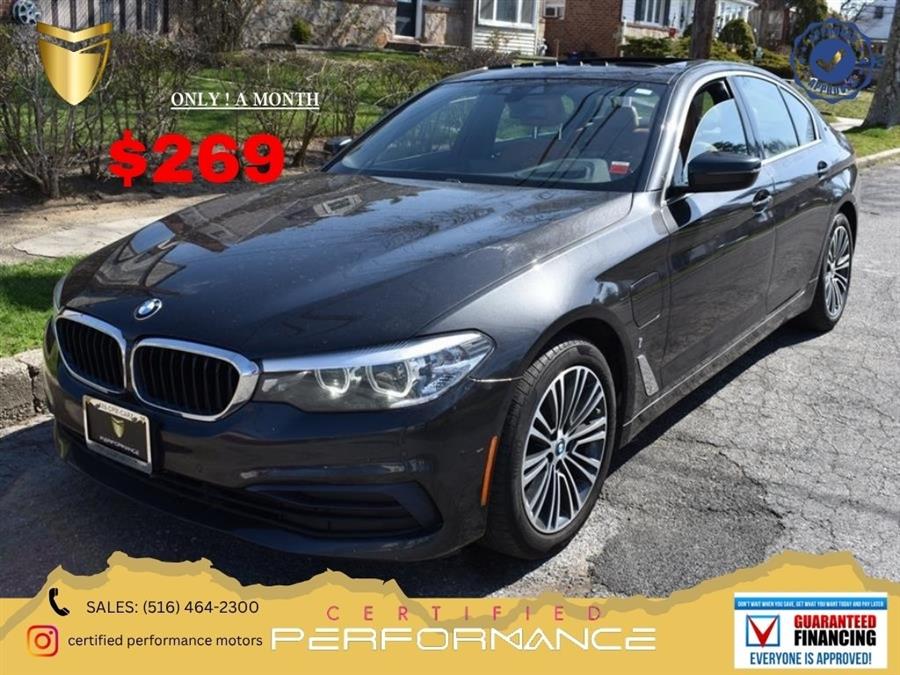 2019 BMW 5 Series 530e xDrive iPerformance, available for sale in Valley Stream, New York | Certified Performance Motors. Valley Stream, New York