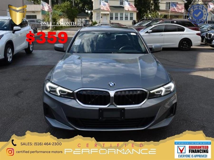 2024 BMW 3 Series 330i, available for sale in Valley Stream, New York | Certified Performance Motors. Valley Stream, New York 2024 BMW 3 Series 330i, available for sale in Valley Stream, New York | Certified Performance Motors. Valley Stream, New York