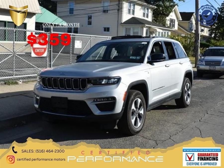 2024 Jeep Grand Cherokee Altitude X, available for sale in Valley Stream, New York | Certified Performance Motors. Valley Stream, New York 2024 Jeep Grand Cherokee Altitude X, available for sale in Valley Stream, New York | Certified Performance Motors. Valley Stream, New York