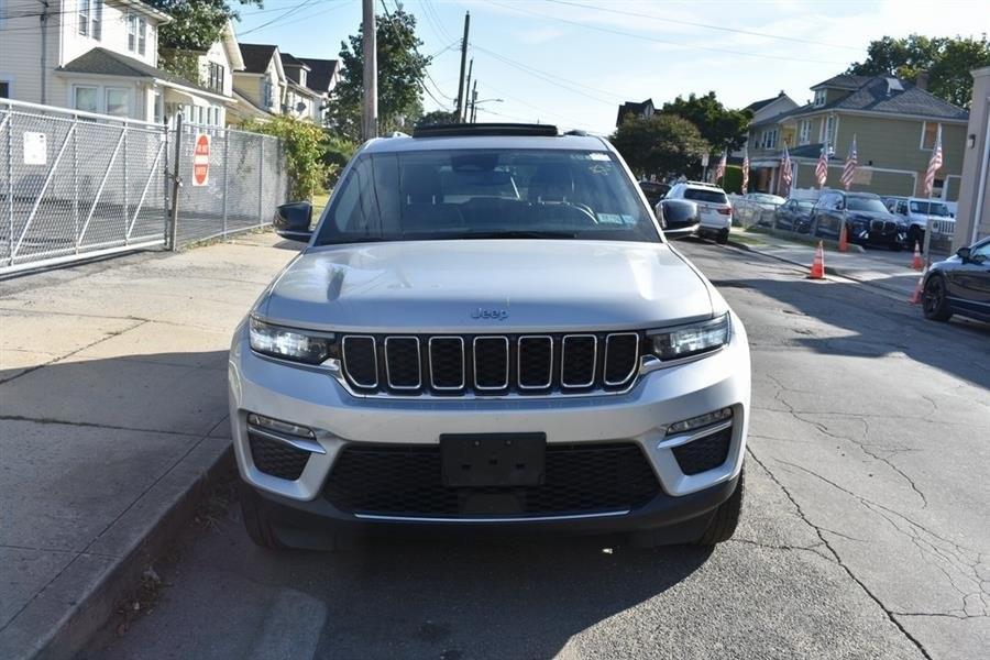 2024 Jeep Grand Cherokee Altitude X, available for sale in Valley Stream, New York | Certified Performance Motors. Valley Stream, New York 2024 Jeep Grand Cherokee Altitude X, available for sale in Valley Stream, New York | Certified Performance Motors. Valley Stream, New York