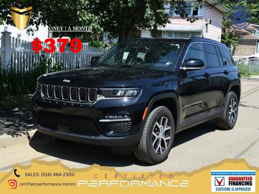 2024 Jeep Grand Cherokee Altitude X, available for sale in Valley Stream, New York | Certified Performance Motors. Valley Stream, New York 2024 Jeep Grand Cherokee Altitude X, available for sale in Valley Stream, New York | Certified Performance Motors. Valley Stream, New York