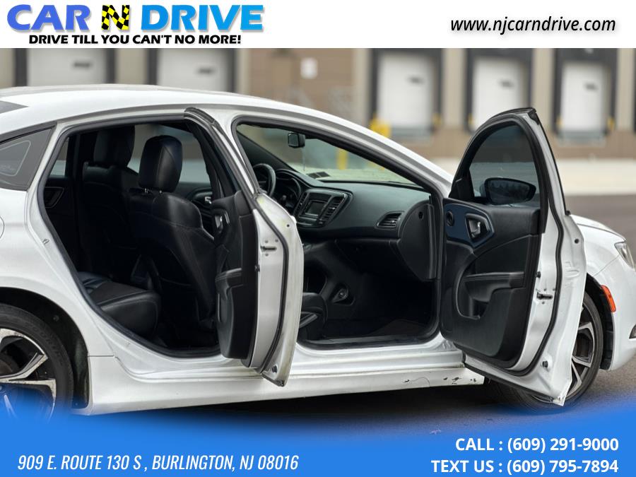 2015 Chrysler 200 S, available for sale in Bordentown, New Jersey | Car N Drive. Bordentown, New Jersey 2015 Chrysler 200 S, available for sale in Bordentown, New Jersey | Car N Drive. Bordentown, New Jersey