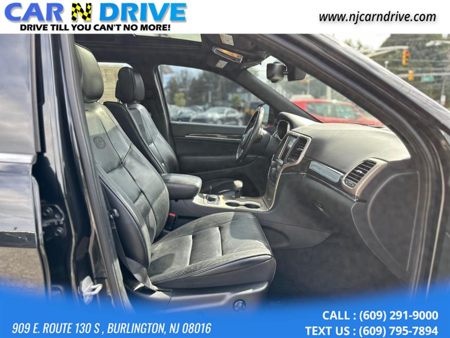 2014 Jeep Grand Cherokee Overland, available for sale in Bordentown, New Jersey | Car N Drive. Bordentown, New Jersey 2014 Jeep Grand Cherokee Overland, available for sale in Bordentown, New Jersey | Car N Drive. Bordentown, New Jersey