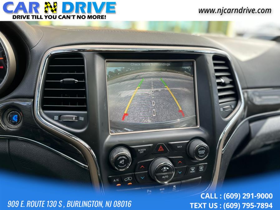 2014 Jeep Grand Cherokee Overland, available for sale in Bordentown, New Jersey | Car N Drive. Bordentown, New Jersey 2014 Jeep Grand Cherokee Overland, available for sale in Bordentown, New Jersey | Car N Drive. Bordentown, New Jersey
