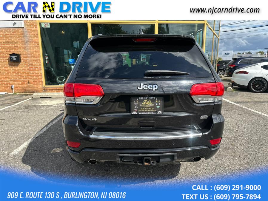 2014 Jeep Grand Cherokee Overland, available for sale in Bordentown, New Jersey | Car N Drive. Bordentown, New Jersey 2014 Jeep Grand Cherokee Overland, available for sale in Bordentown, New Jersey | Car N Drive. Bordentown, New Jersey