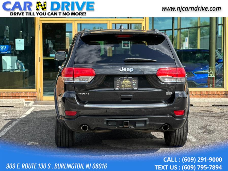 2014 Jeep Grand Cherokee Overland, available for sale in Bordentown, New Jersey | Car N Drive. Bordentown, New Jersey 2014 Jeep Grand Cherokee Overland, available for sale in Bordentown, New Jersey | Car N Drive. Bordentown, New Jersey