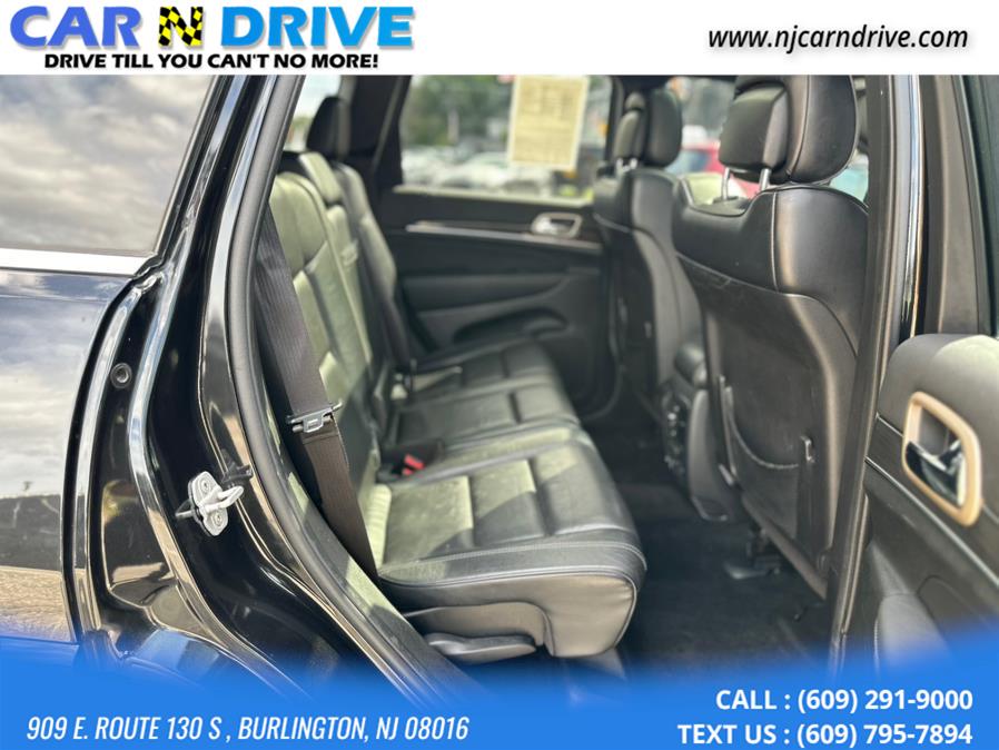 2014 Jeep Grand Cherokee Overland, available for sale in Bordentown, New Jersey | Car N Drive. Bordentown, New Jersey 2014 Jeep Grand Cherokee Overland, available for sale in Bordentown, New Jersey | Car N Drive. Bordentown, New Jersey