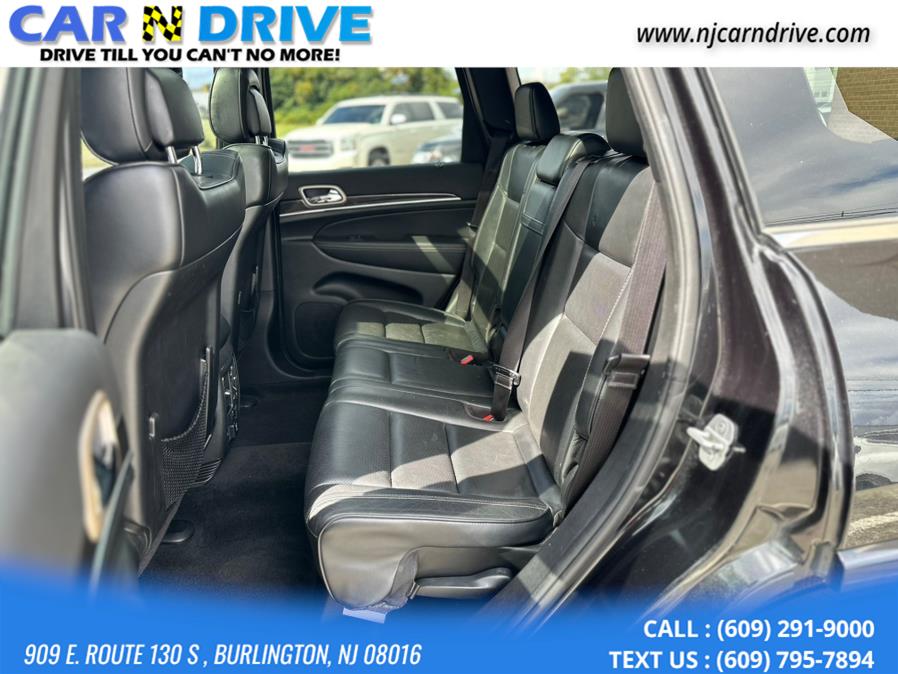2014 Jeep Grand Cherokee Overland, available for sale in Bordentown, New Jersey | Car N Drive. Bordentown, New Jersey 2014 Jeep Grand Cherokee Overland, available for sale in Bordentown, New Jersey | Car N Drive. Bordentown, New Jersey