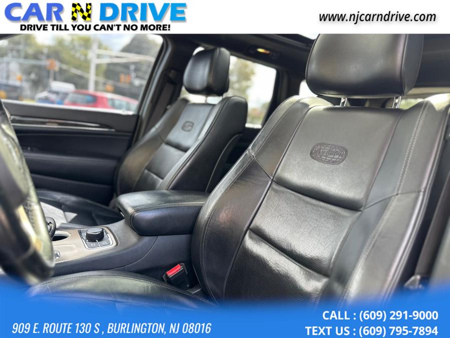 2014 Jeep Grand Cherokee Overland, available for sale in Bordentown, New Jersey | Car N Drive. Bordentown, New Jersey 2014 Jeep Grand Cherokee Overland, available for sale in Bordentown, New Jersey | Car N Drive. Bordentown, New Jersey