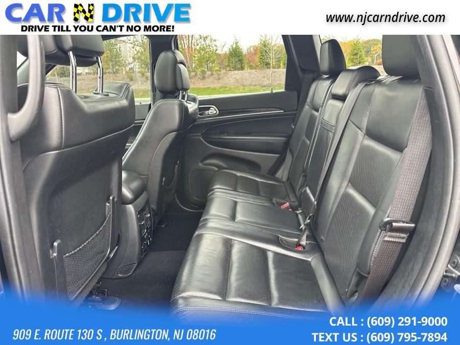 2019 Jeep Grand Cherokee Limited 4x4, available for sale in Bordentown, New Jersey | Car N Drive. Bordentown, New Jersey 2019 Jeep Grand Cherokee Limited 4x4, available for sale in Bordentown, New Jersey | Car N Drive. Bordentown, New Jersey