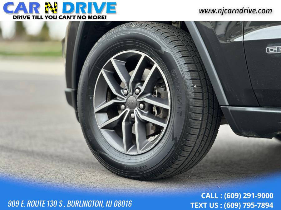 2019 Jeep Grand Cherokee Limited 4x4, available for sale in Bordentown, New Jersey | Car N Drive. Bordentown, New Jersey 2019 Jeep Grand Cherokee Limited 4x4, available for sale in Bordentown, New Jersey | Car N Drive. Bordentown, New Jersey