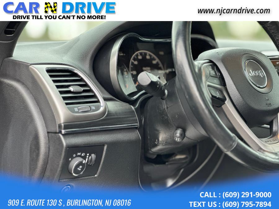 2019 Jeep Grand Cherokee Limited 4x4, available for sale in Bordentown, New Jersey | Car N Drive. Bordentown, New Jersey 2019 Jeep Grand Cherokee Limited 4x4, available for sale in Bordentown, New Jersey | Car N Drive. Bordentown, New Jersey