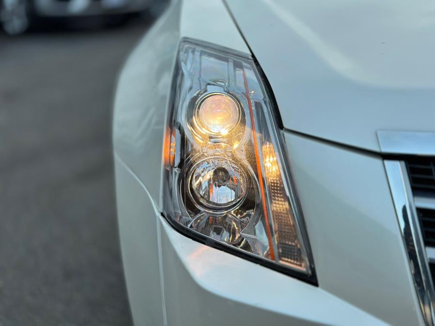 2014 Cadillac CTS Coupe