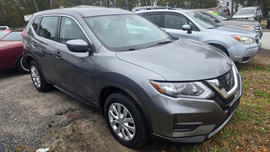 2018 Nissan Rogue AWD S, available for sale in Patchogue, New York | Romaxx Truxx. Patchogue, New York 2018 Nissan Rogue AWD S, available for sale in Patchogue, New York | Romaxx Truxx. Patchogue, New York