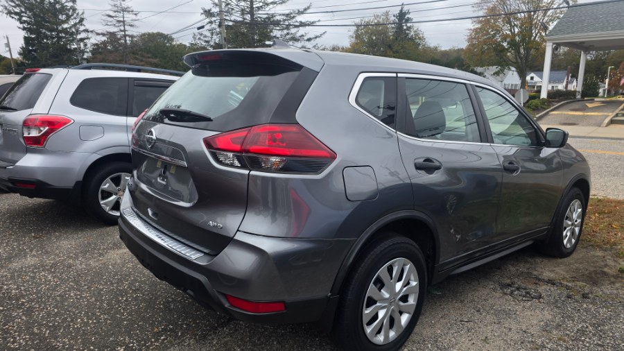 2018 Nissan Rogue AWD S, available for sale in Patchogue, New York | Romaxx Truxx. Patchogue, New York 2018 Nissan Rogue AWD S, available for sale in Patchogue, New York | Romaxx Truxx. Patchogue, New York