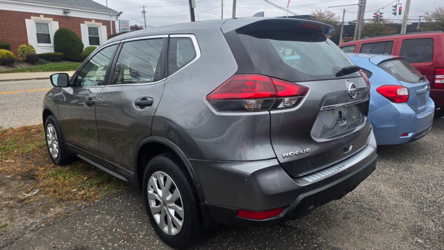 2018 Nissan Rogue AWD S, available for sale in Patchogue, New York | Romaxx Truxx. Patchogue, New York 2018 Nissan Rogue AWD S, available for sale in Patchogue, New York | Romaxx Truxx. Patchogue, New York