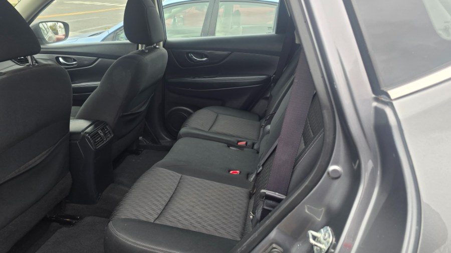 2018 Nissan Rogue AWD S, available for sale in Patchogue, New York | Romaxx Truxx. Patchogue, New York 2018 Nissan Rogue AWD S, available for sale in Patchogue, New York | Romaxx Truxx. Patchogue, New York