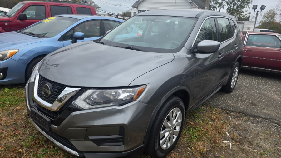 2018 Nissan Rogue AWD S, available for sale in Patchogue, New York | Romaxx Truxx. Patchogue, New York 2018 Nissan Rogue AWD S, available for sale in Patchogue, New York | Romaxx Truxx. Patchogue, New York