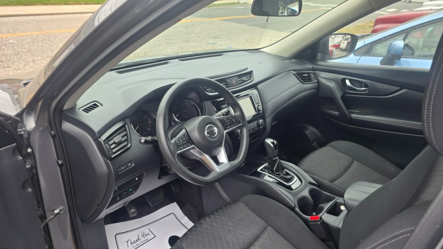 2018 Nissan Rogue AWD S, available for sale in Patchogue, New York | Romaxx Truxx. Patchogue, New York 2018 Nissan Rogue AWD S, available for sale in Patchogue, New York | Romaxx Truxx. Patchogue, New York