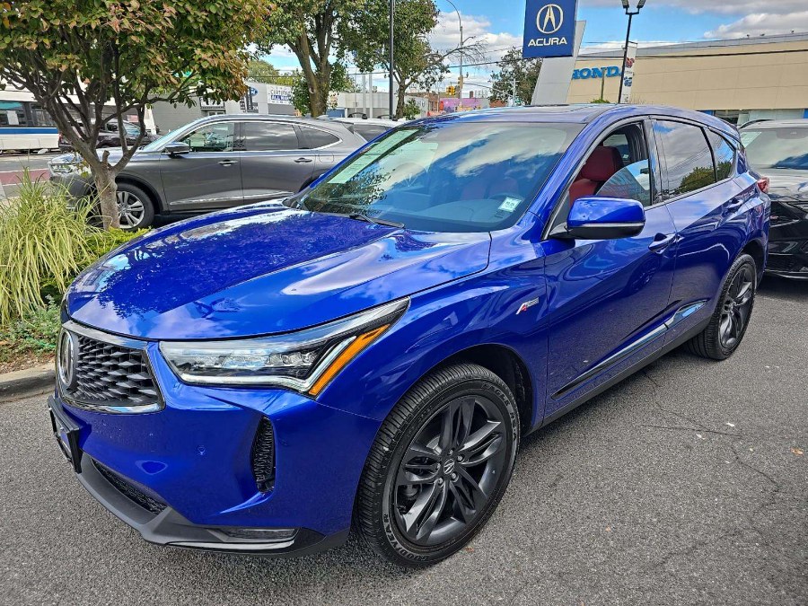 2024 Acura RDX SH-AWD w/A-Spec Package, available for sale in Franklin Square, New York | C Rich Cars. Franklin Square, New York 2024 Acura RDX SH-AWD w/A-Spec Package, available for sale in Franklin Square, New York | C Rich Cars. Franklin Square, New York