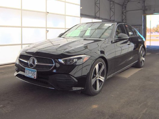 2025 Mercedes-Benz C-Class C 300 4MATIC Sedan, available for sale in Franklin Square, New York | C Rich Cars. Franklin Square, New York
