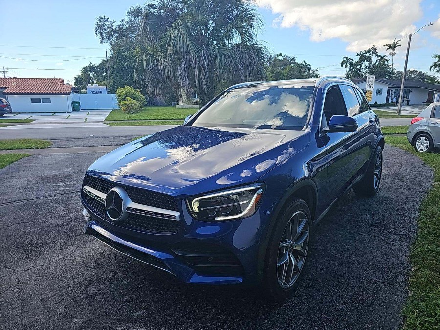 2021 Mercedes-Benz GLC GLC 300 4MATIC SUV, available for sale in Franklin Square, New York | C Rich Cars. Franklin Square, New York 2021 Mercedes-Benz GLC GLC 300 4MATIC SUV, available for sale in Franklin Square, New York | C Rich Cars. Franklin Square, New York