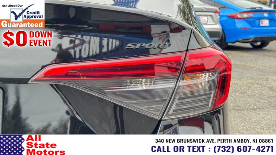 2022 Honda Civic Sedan Sport CVT, available for sale in Perth Amboy, New Jersey | All State Motor Inc. Perth Amboy, New Jersey 2022 Honda Civic Sedan Sport CVT, available for sale in Perth Amboy, New Jersey | All State Motor Inc. Perth Amboy, New Jersey