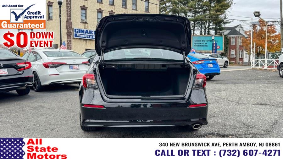 2022 Honda Civic Sedan Sport CVT, available for sale in Perth Amboy, New Jersey | All State Motor Inc. Perth Amboy, New Jersey 2022 Honda Civic Sedan Sport CVT, available for sale in Perth Amboy, New Jersey | All State Motor Inc. Perth Amboy, New Jersey