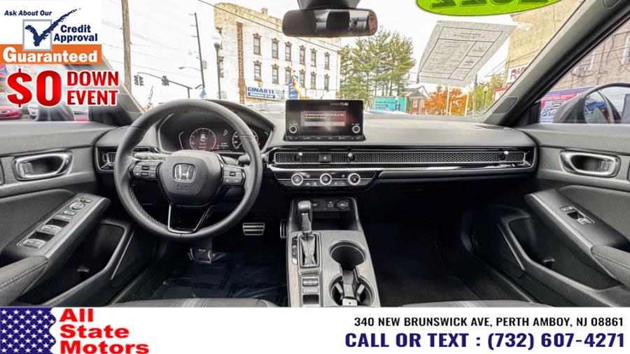 2022 Honda Civic Sedan Sport CVT, available for sale in Perth Amboy, New Jersey | All State Motor Inc. Perth Amboy, New Jersey 2022 Honda Civic Sedan Sport CVT, available for sale in Perth Amboy, New Jersey | All State Motor Inc. Perth Amboy, New Jersey