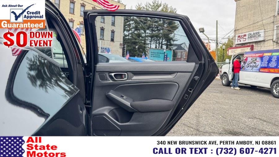 2022 Honda Civic Sedan Sport CVT, available for sale in Perth Amboy, New Jersey | All State Motor Inc. Perth Amboy, New Jersey 2022 Honda Civic Sedan Sport CVT, available for sale in Perth Amboy, New Jersey | All State Motor Inc. Perth Amboy, New Jersey