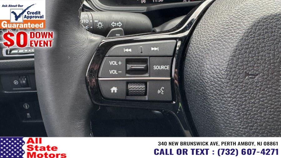2022 Honda Civic Sedan Sport CVT, available for sale in Perth Amboy, New Jersey | All State Motor Inc. Perth Amboy, New Jersey 2022 Honda Civic Sedan Sport CVT, available for sale in Perth Amboy, New Jersey | All State Motor Inc. Perth Amboy, New Jersey